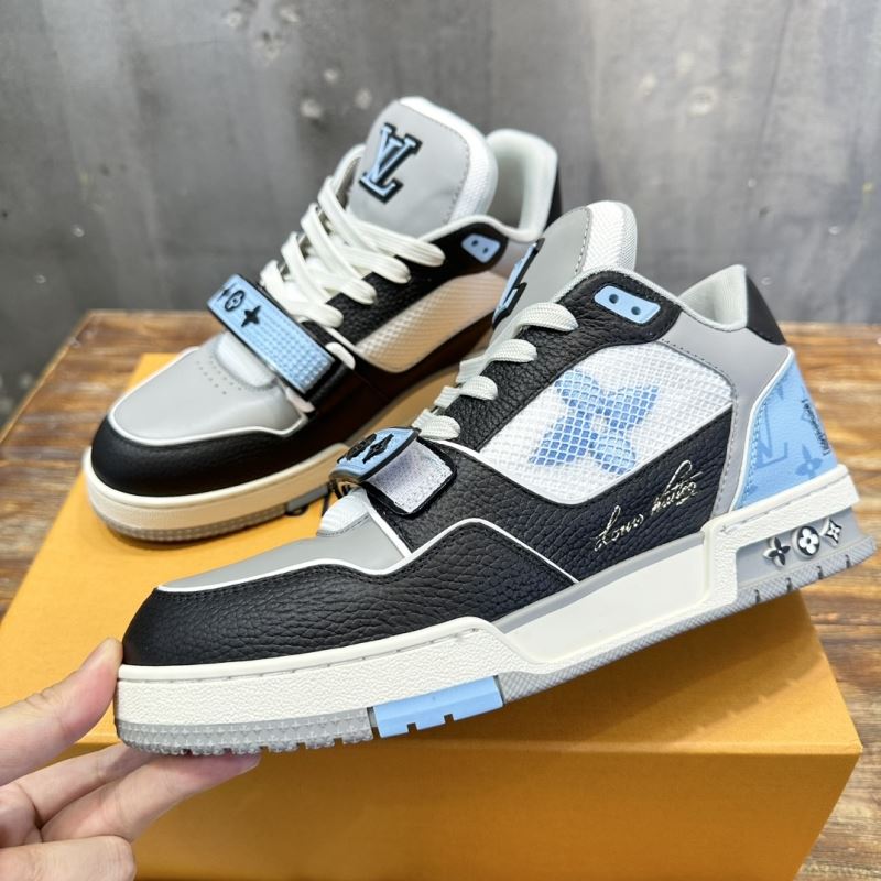 Louis Vuitton Trainer Sneaker